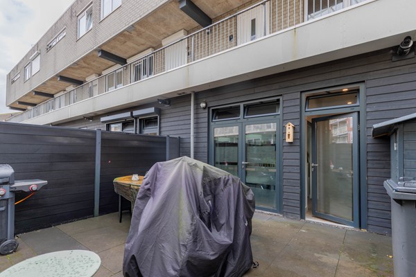 Medium property photo - Kochstraat 17B, 2041 CE Zandvoort